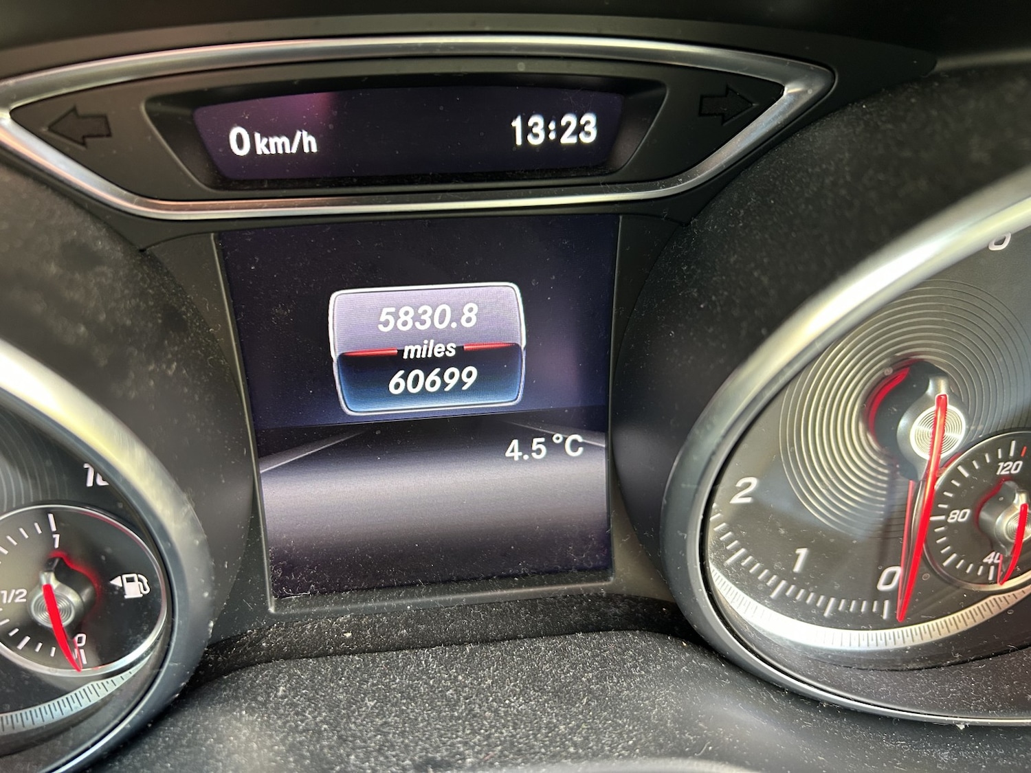 Used Mercedes-Benz GLA 2018 for sale - 77167805: Photo 6