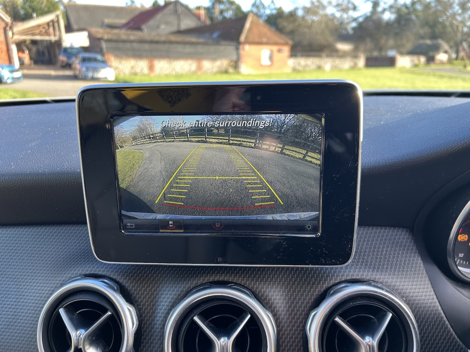 Used Mercedes-Benz GLA 2018 for sale - 77167805: Photo 9