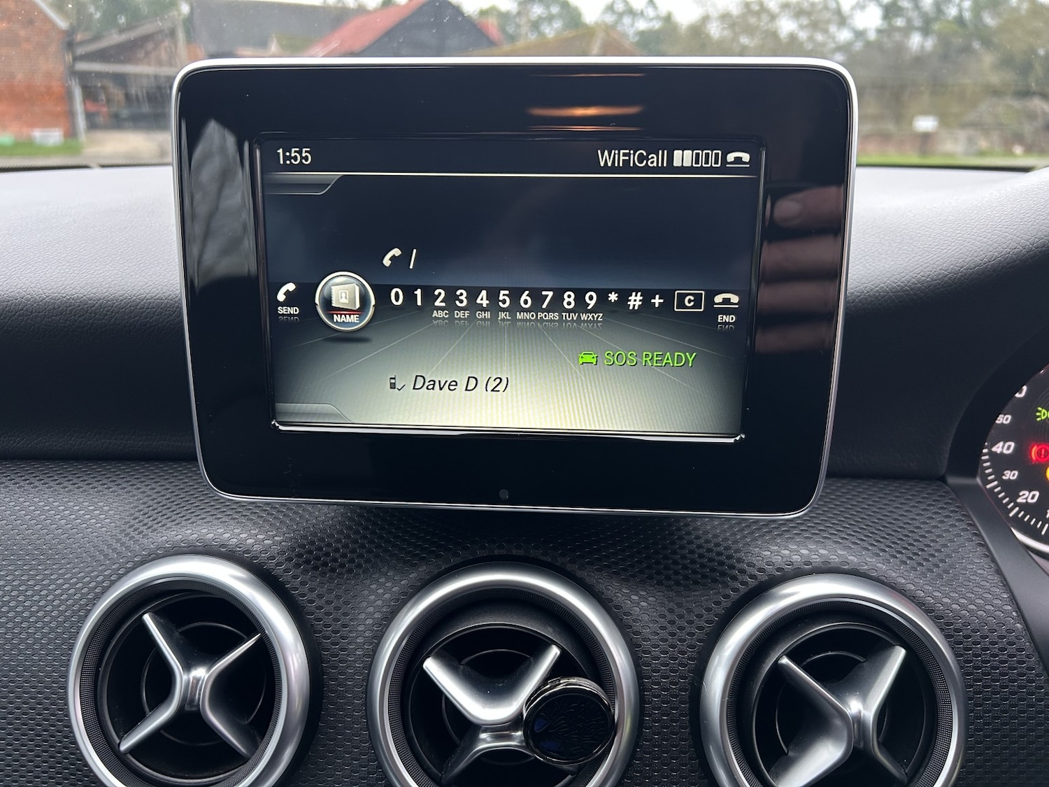 Used Mercedes-Benz A-Class 2016 for sale - 77069107: Photo 11