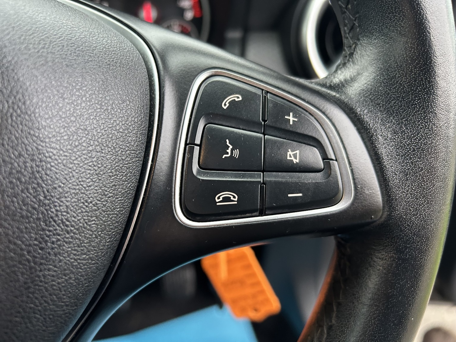 Used Mercedes-Benz A-Class 2016 for sale - 77069107: Photo 14