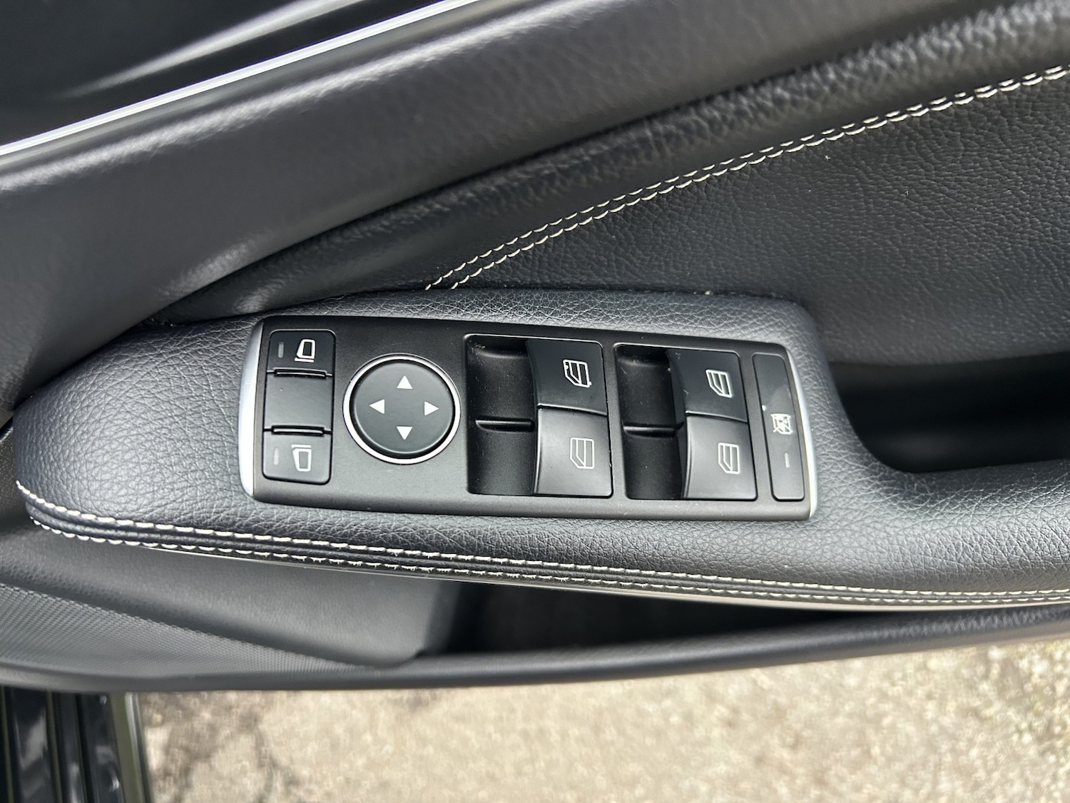 Used Mercedes-Benz A-Class 2016 for sale - 77069107: Photo 17