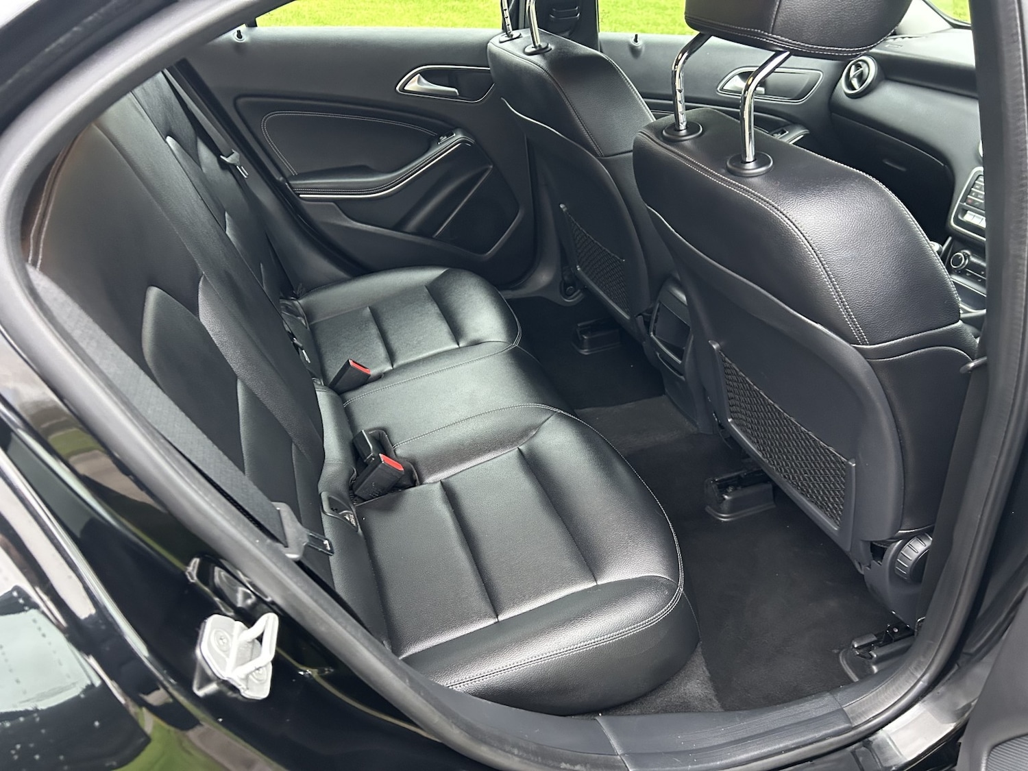 Used Mercedes-Benz A-Class 2016 for sale - 77069107: Photo 18