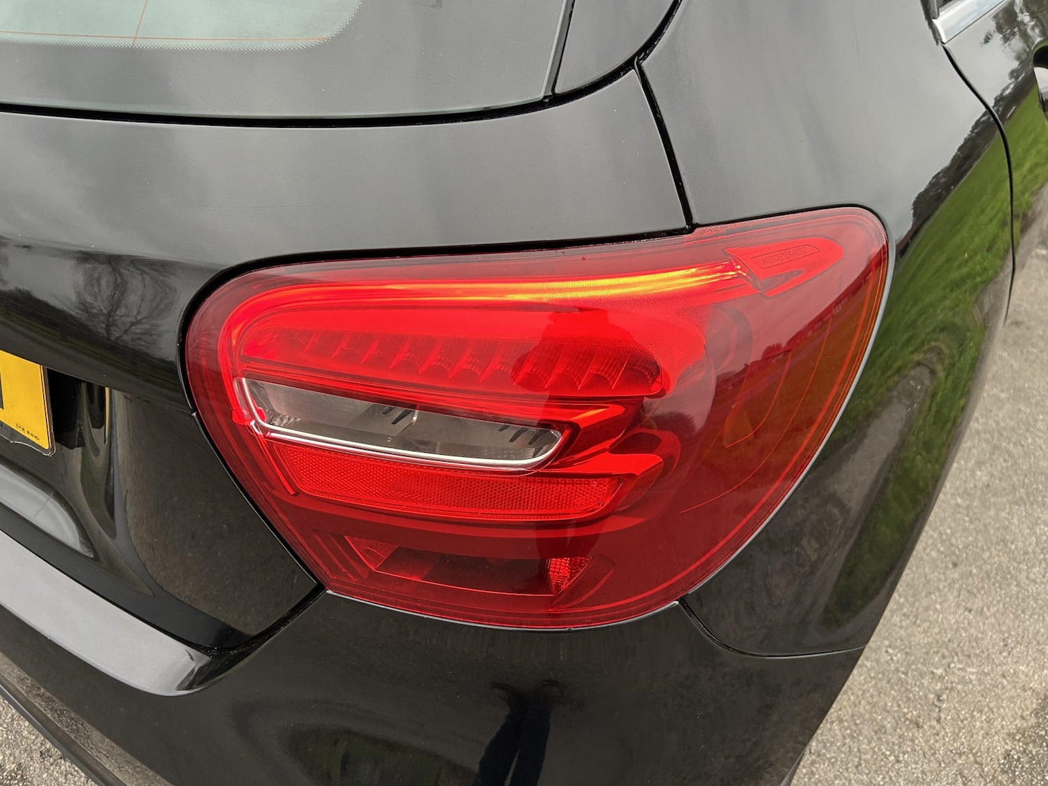 Used Mercedes-Benz A-Class 2016 for sale - 77069107: Photo 20