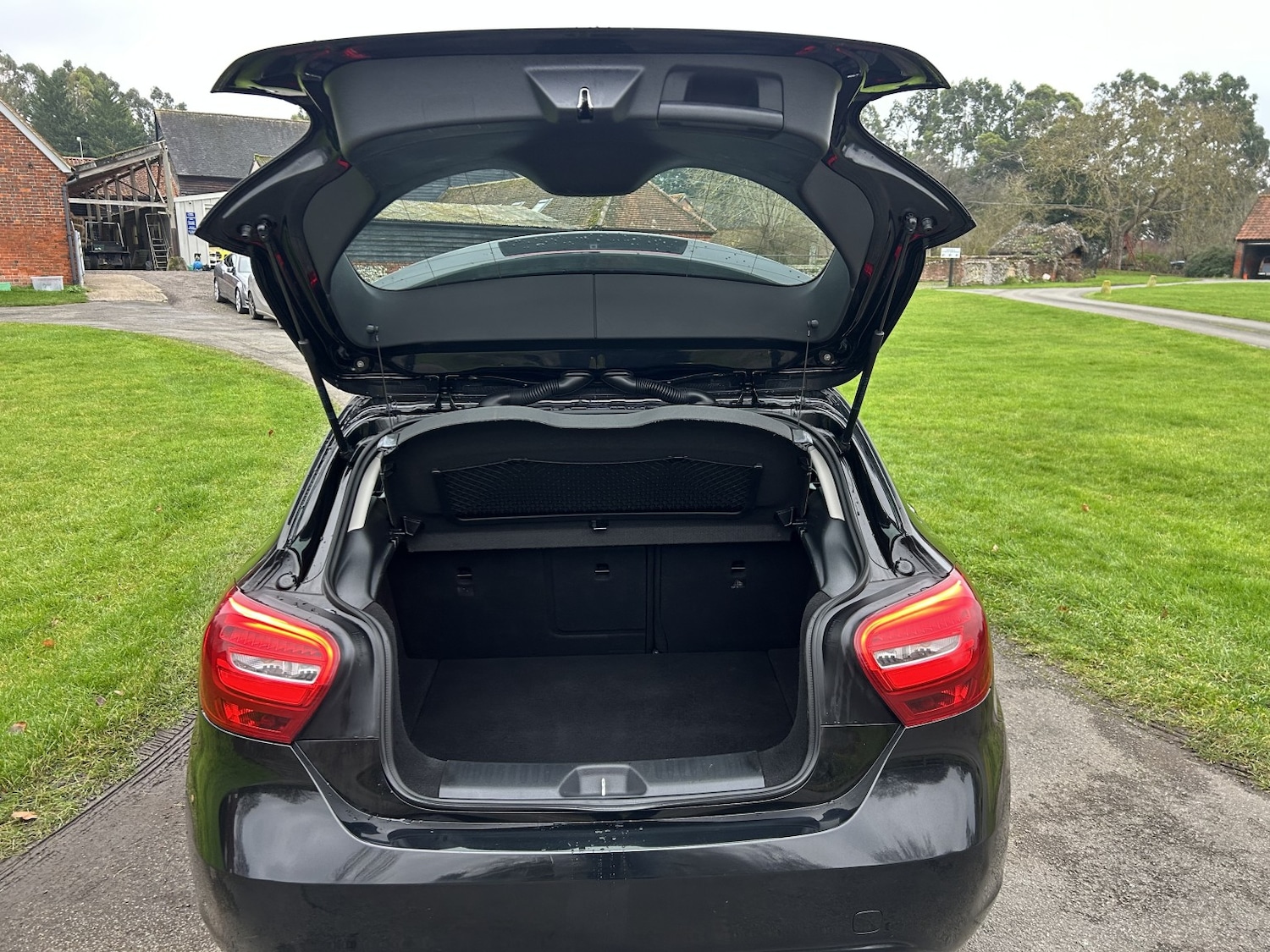 Used Mercedes-Benz A-Class 2016 for sale - 77069107: Photo 22