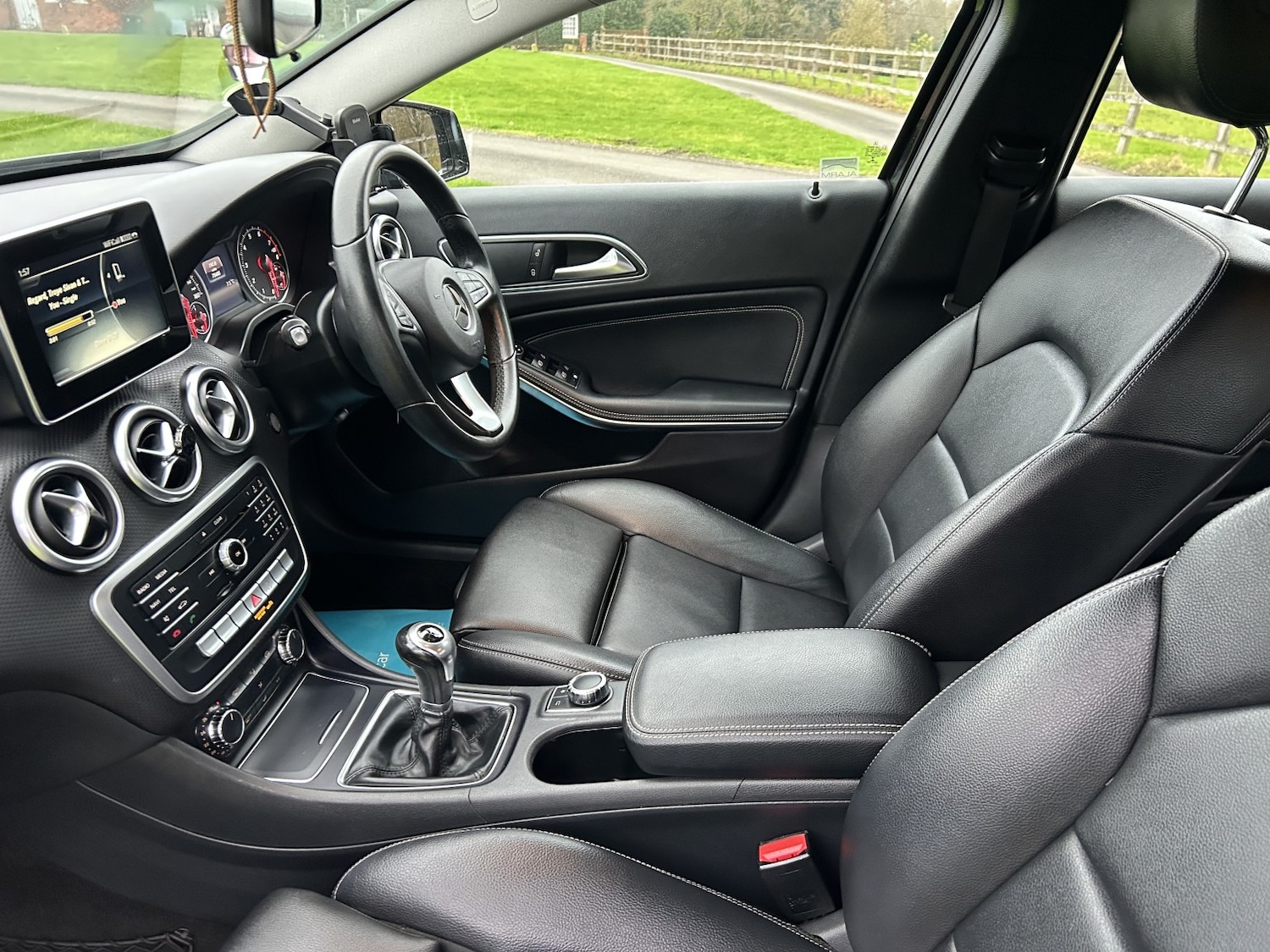 Used Mercedes-Benz A-Class 2016 for sale - 77069107: Photo 27