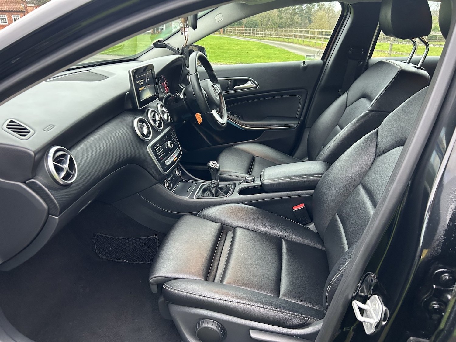 Used Mercedes-Benz A-Class 2016 for sale - 77069107: Photo 28