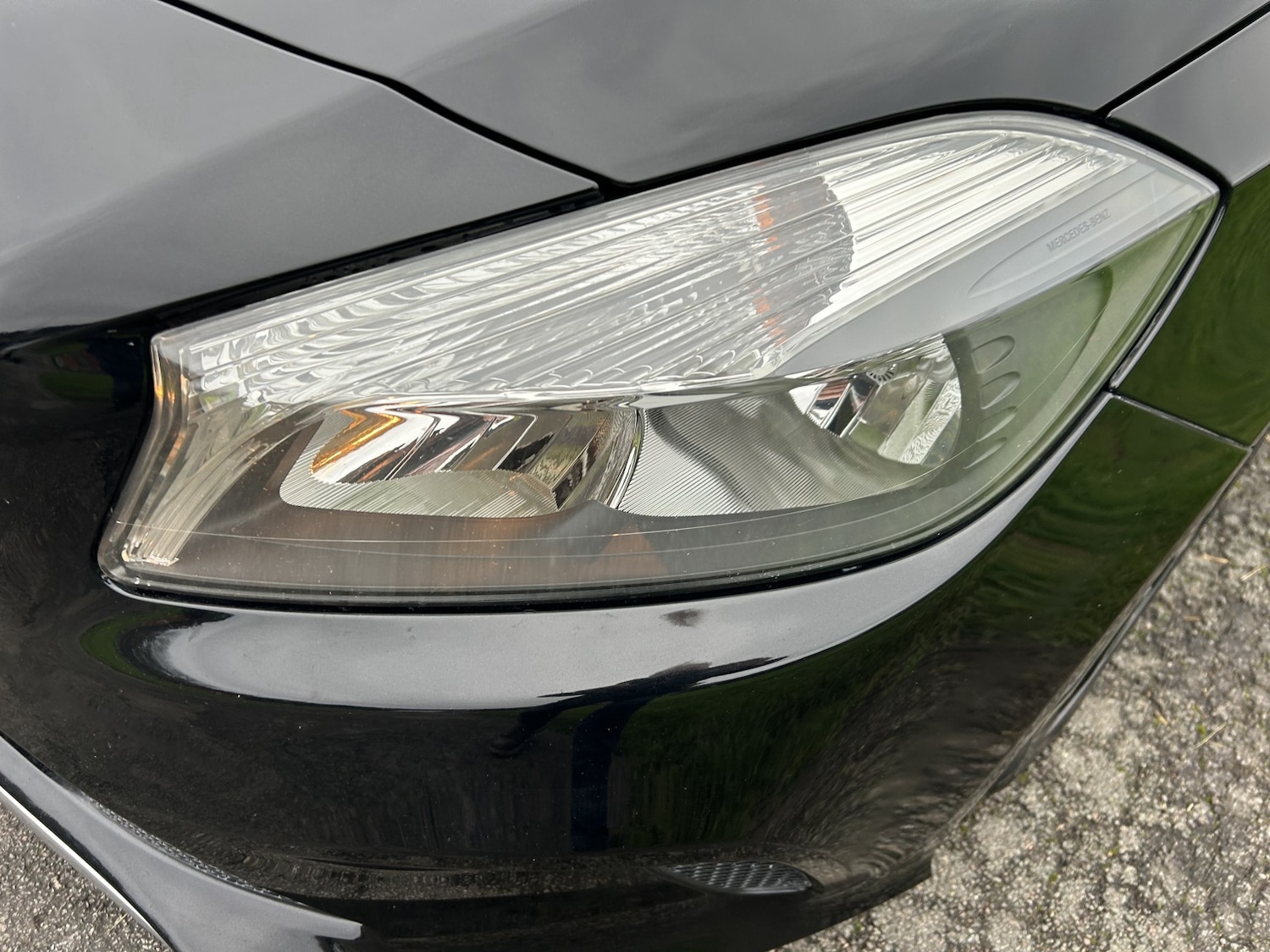 Used Mercedes-Benz A-Class 2016 for sale - 77069107: Photo 31