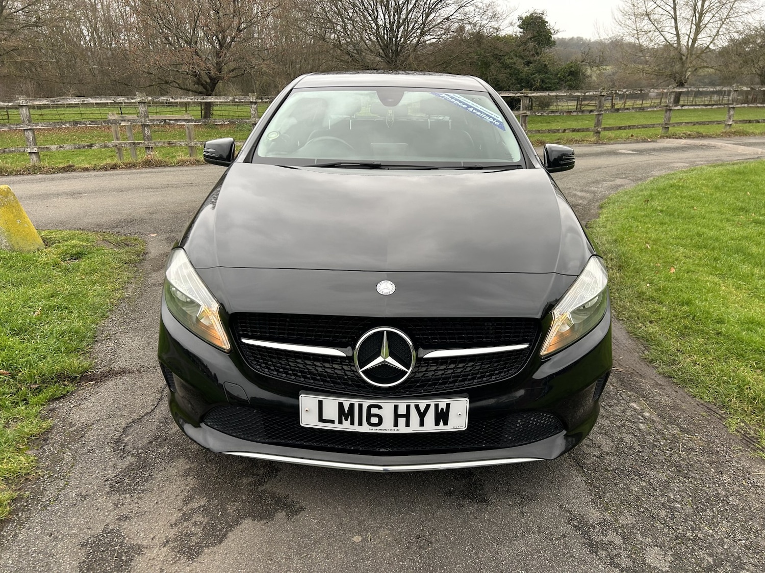 Used Mercedes-Benz A-Class 2016 for sale - 77069107: Photo 32