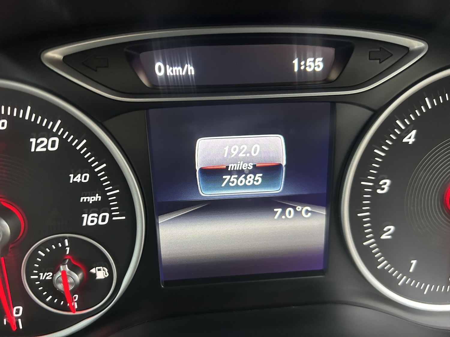 Used Mercedes-Benz A-Class 2016 for sale - 77069107: Photo 6