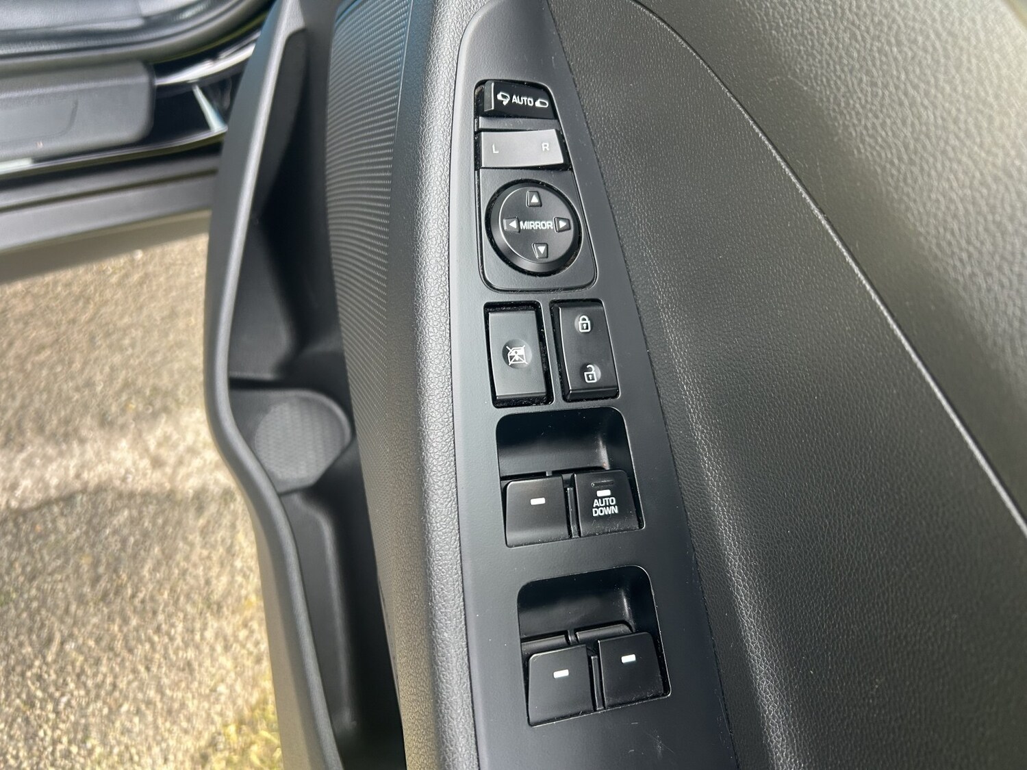 Used Hyundai TUCSON 2018 for sale - 78112131: Photo 16