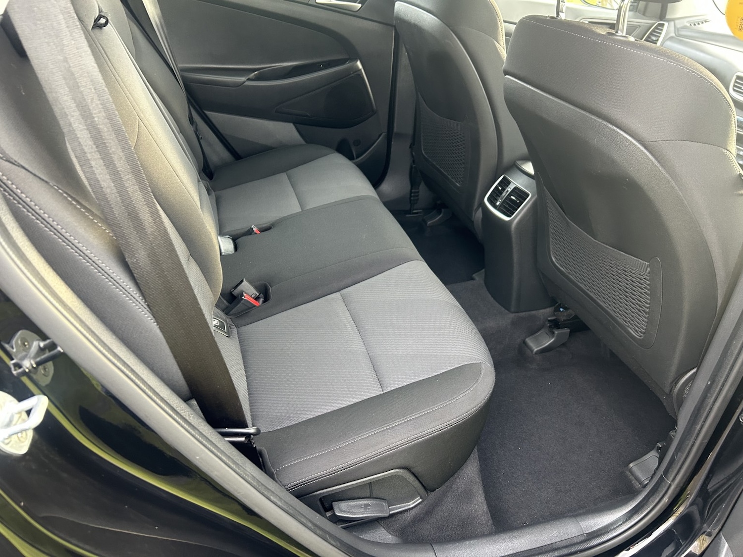 Used Hyundai TUCSON 2018 for sale - 78112131: Photo 17