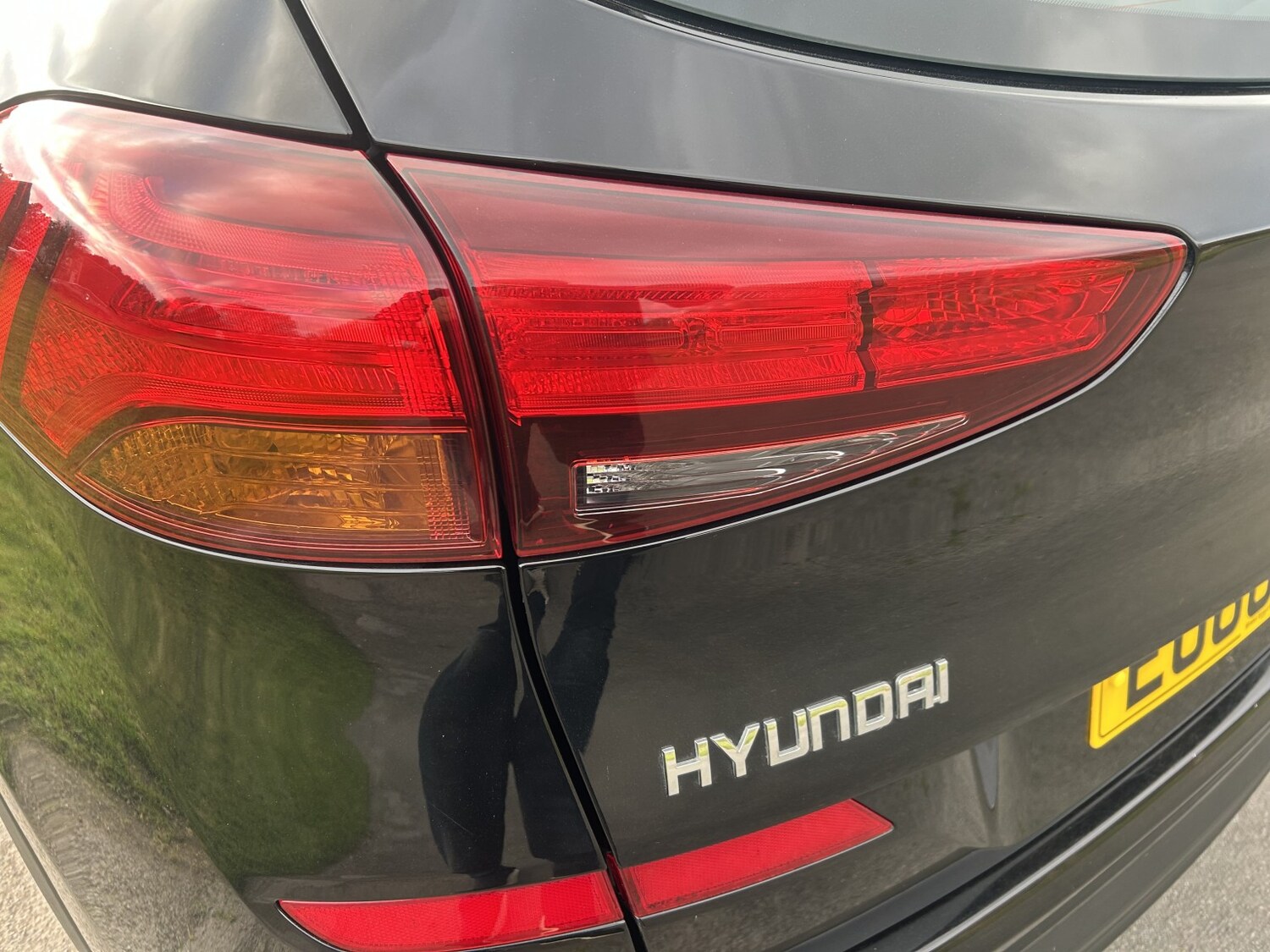 Used Hyundai TUCSON 2018 for sale - 78112131: Photo 23