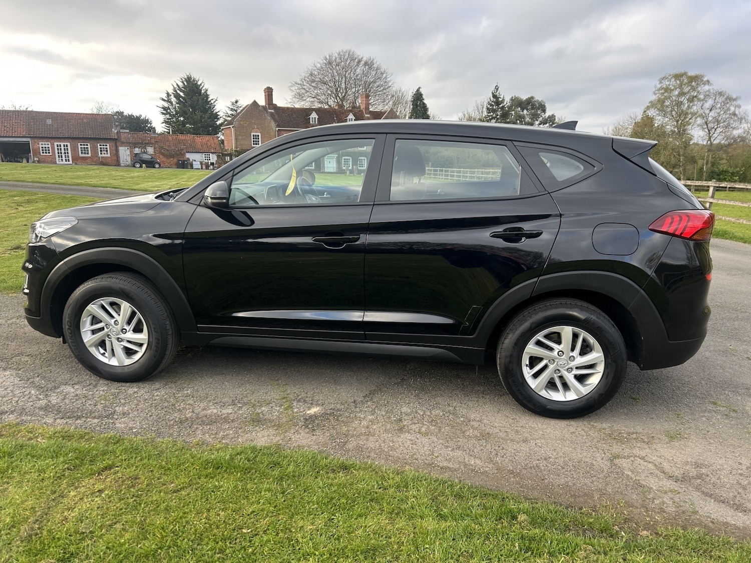 Used Hyundai TUCSON 2018 for sale - 78112131: Photo 25