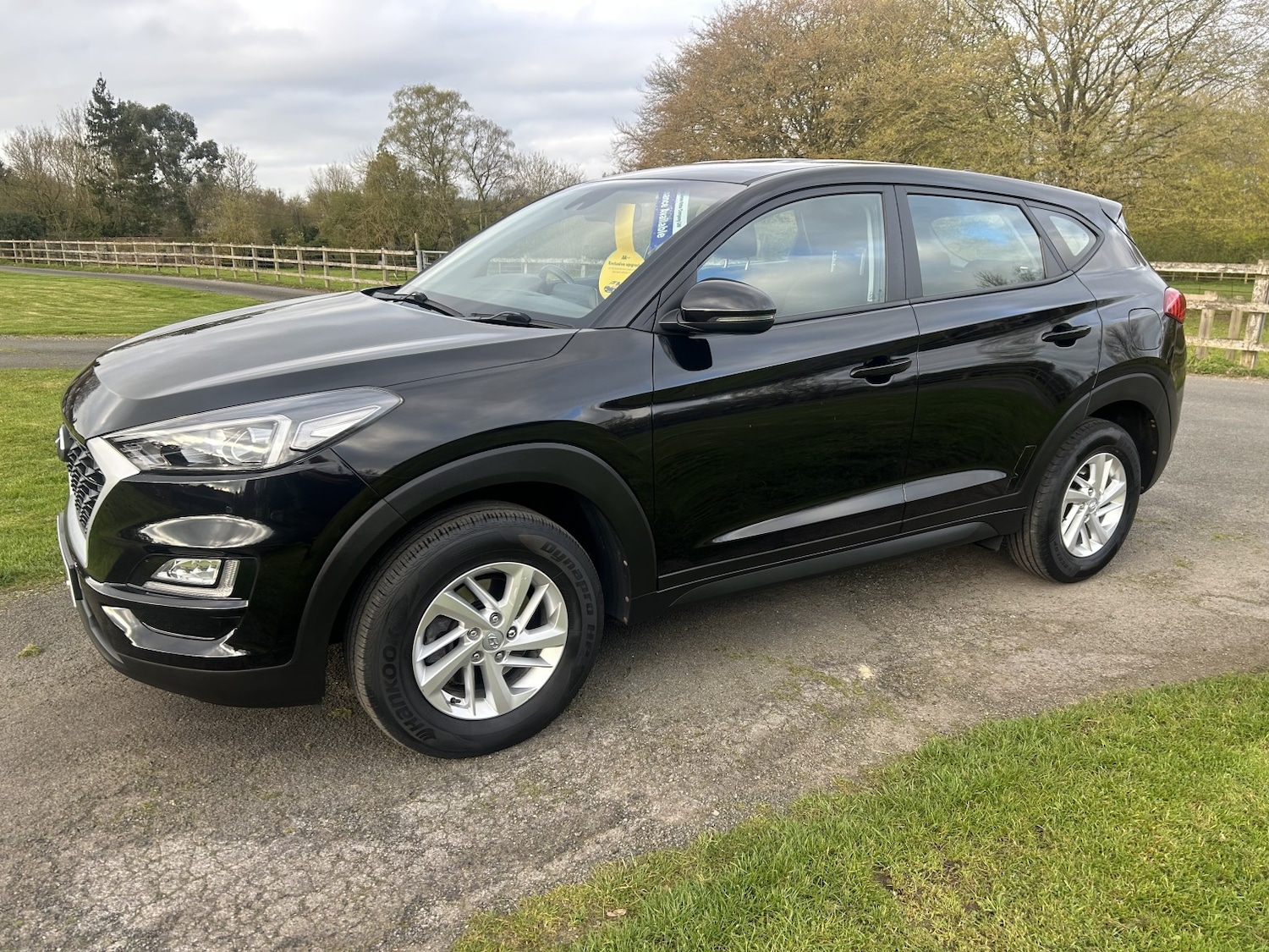 Used Hyundai TUCSON 2018 for sale - 78112131: Photo 26