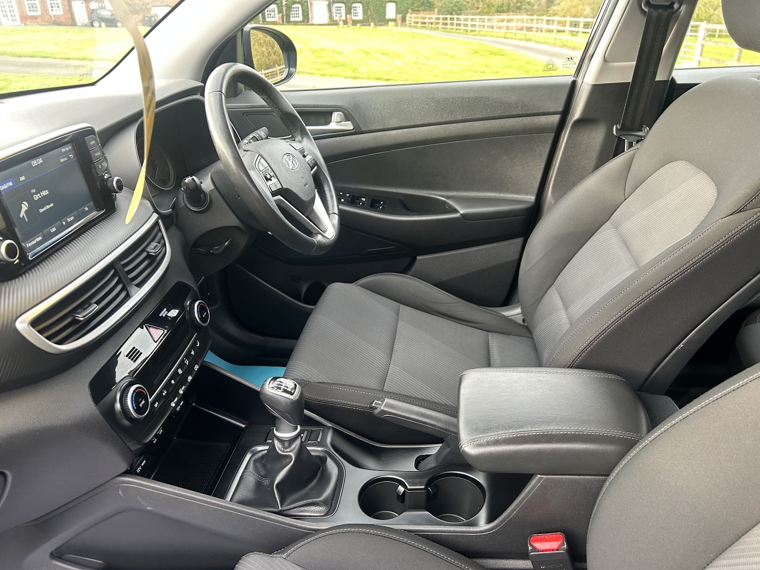 Used Hyundai TUCSON 2018 for sale - 78112131: Photo 27