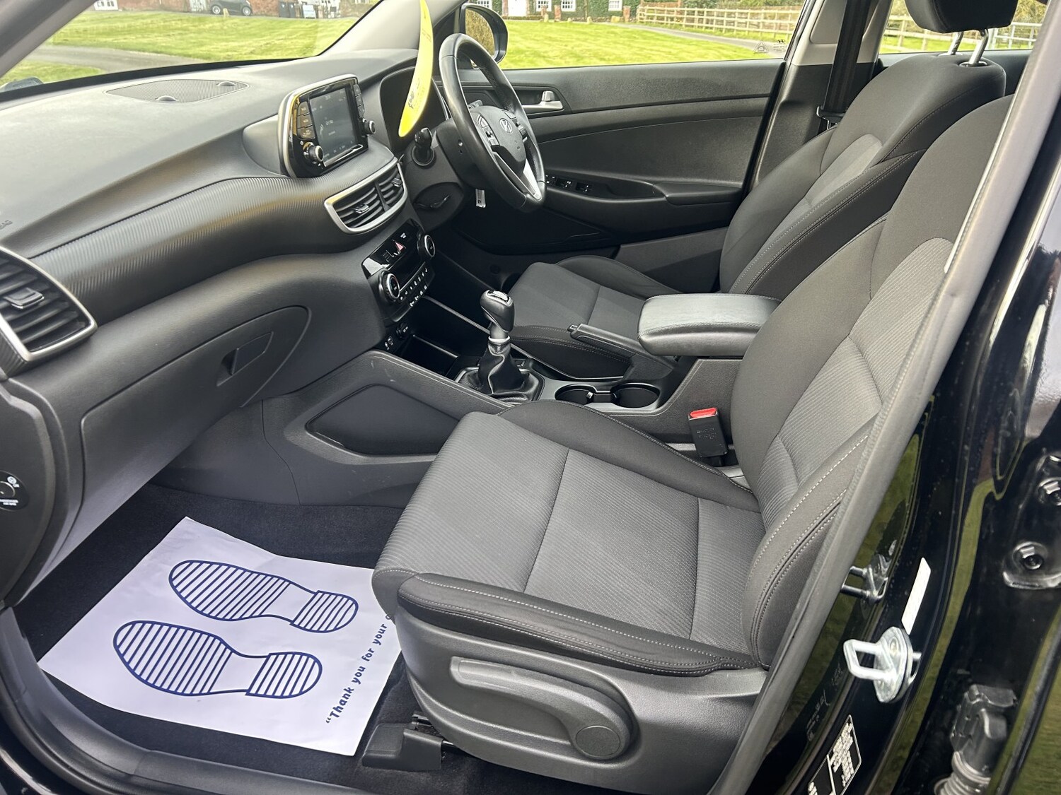 Used Hyundai TUCSON 2018 for sale - 78112131: Photo 28