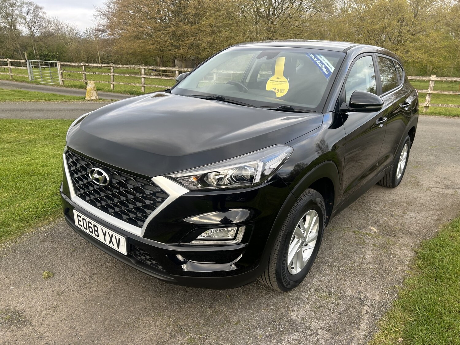 Used Hyundai TUCSON 2018 for sale - 78112131: Photo 29