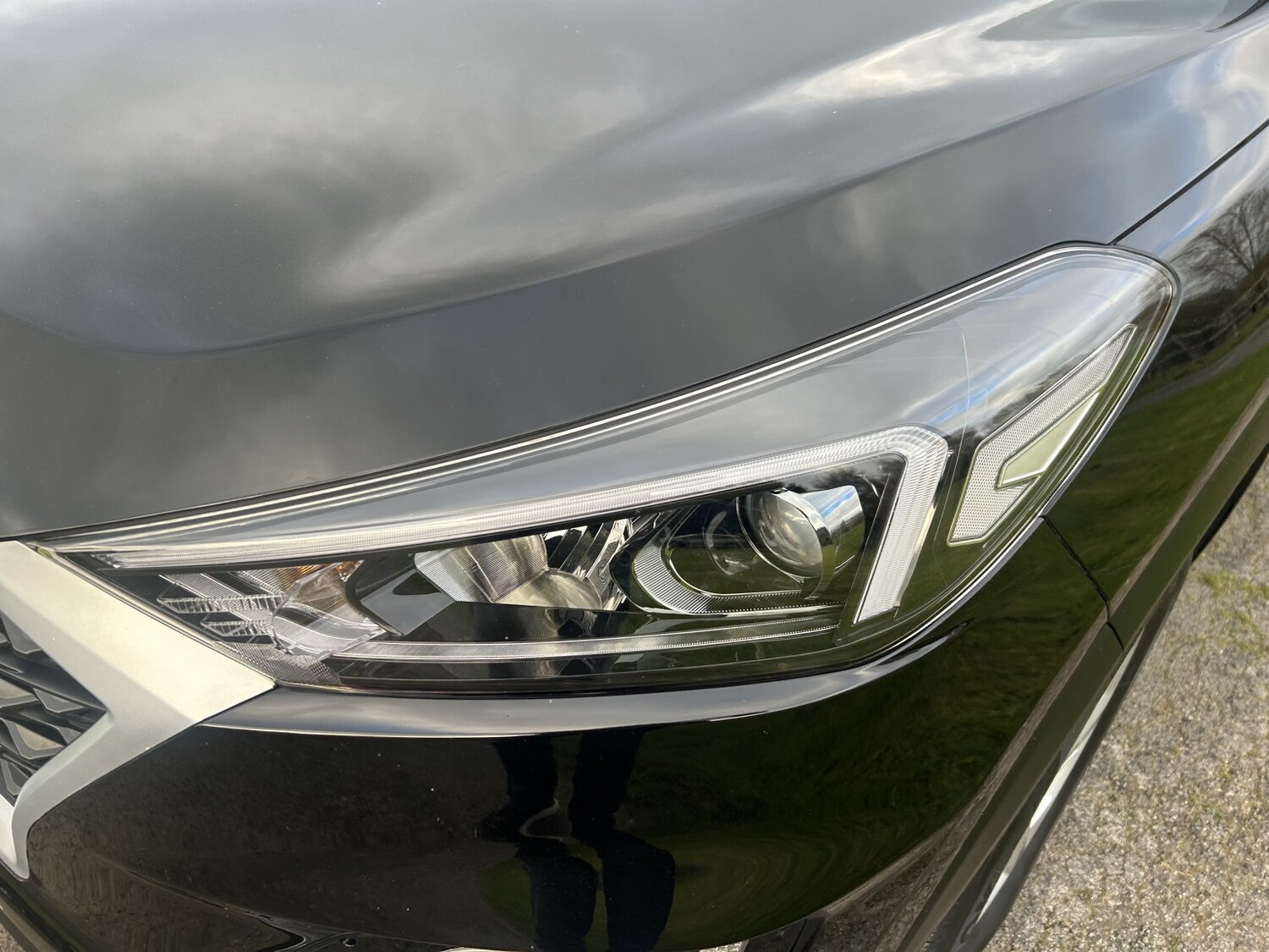 Used Hyundai TUCSON 2018 for sale - 78112131: Photo 30