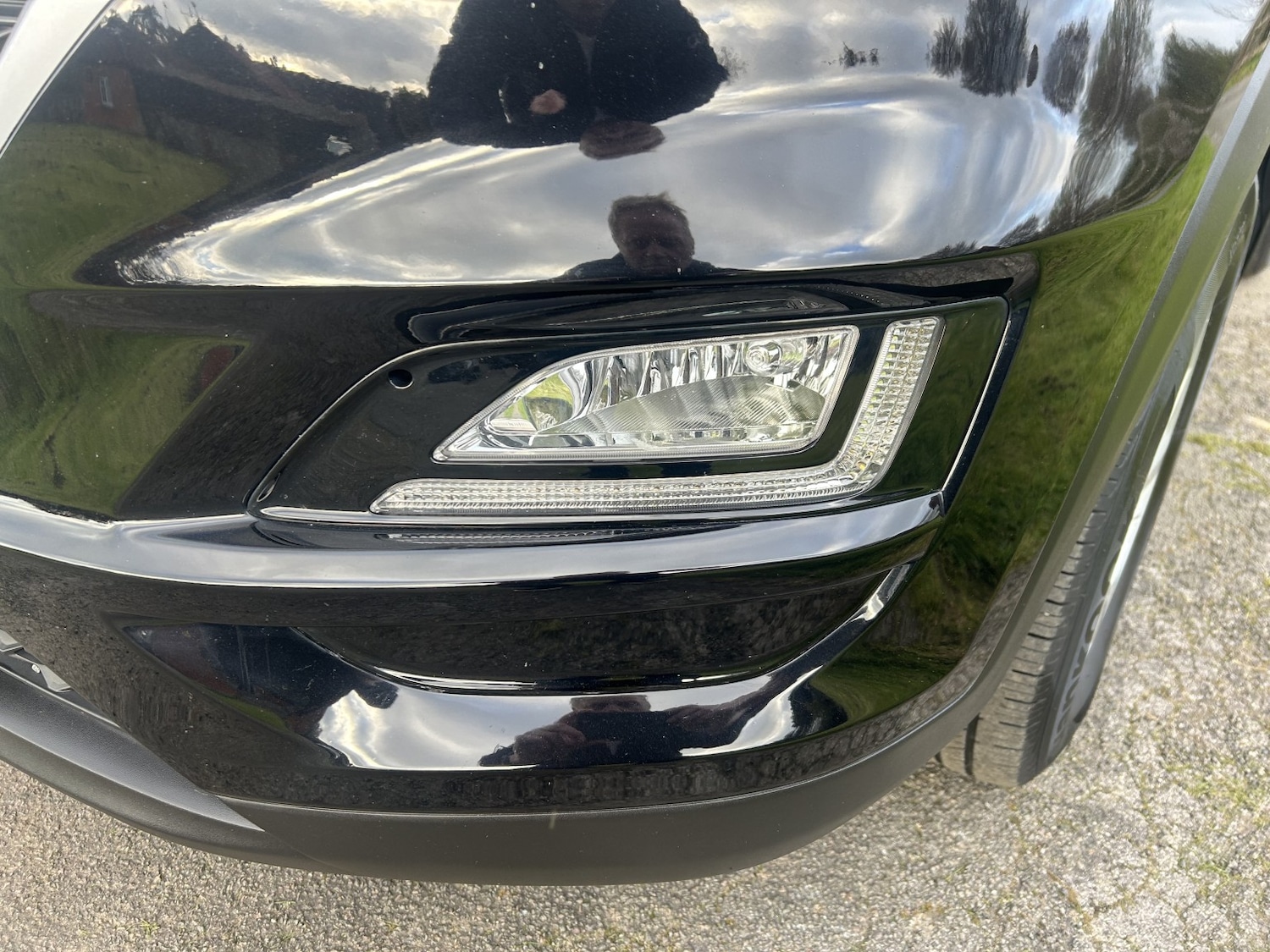 Used Hyundai TUCSON 2018 for sale - 78112131: Photo 31