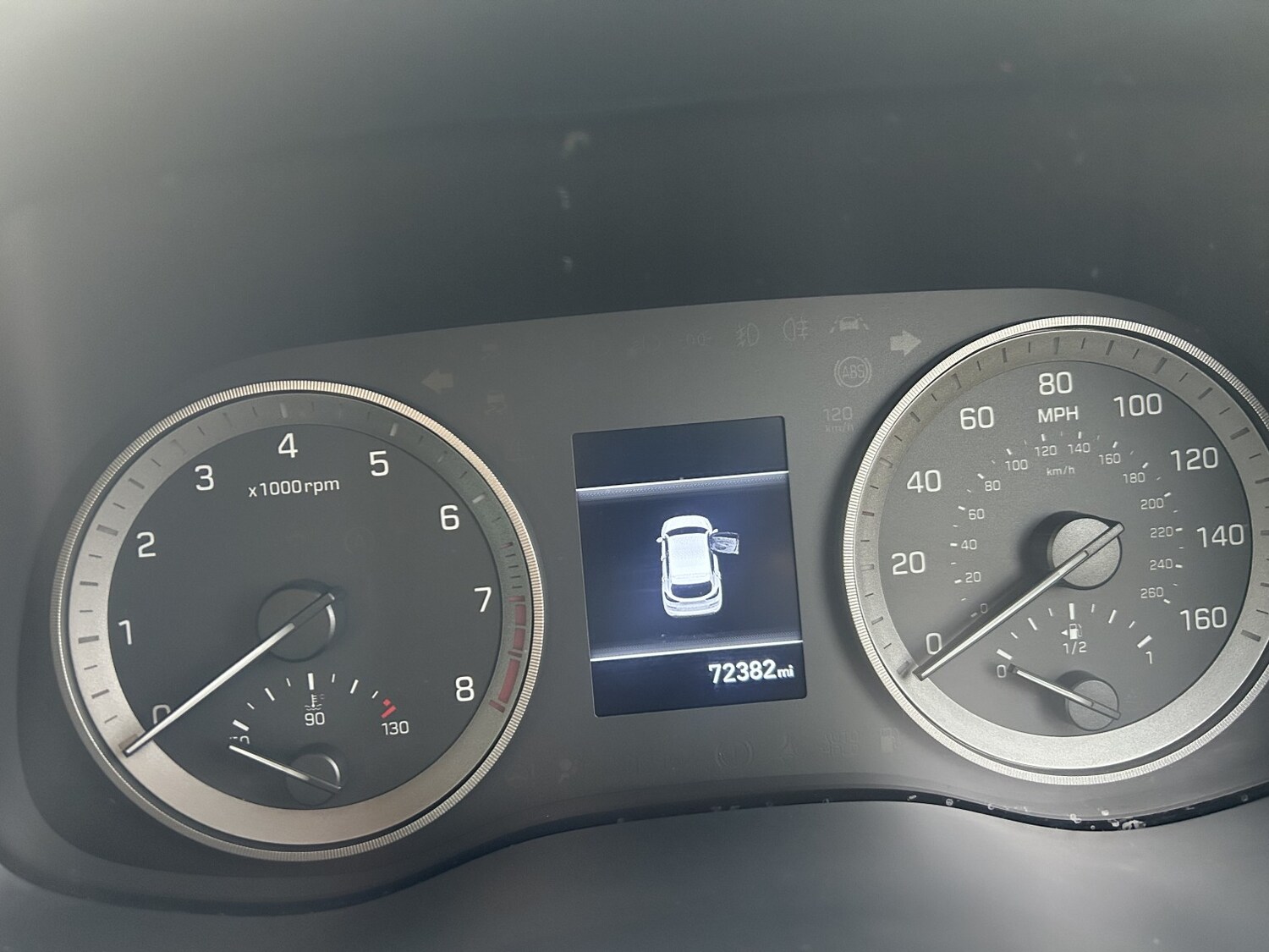 Used Hyundai TUCSON 2018 for sale - 78112131: Photo 6