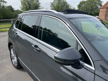 Used Volkswagen Tiguan 2019 for sale - 78914659: Photo