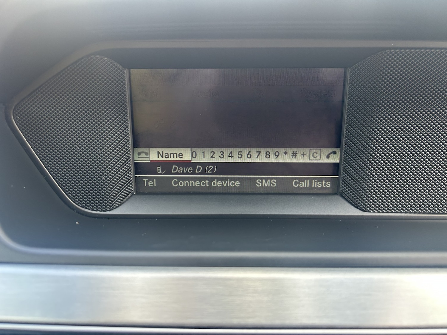 Used Mercedes-Benz C Class 2015 for sale - 76662756: Photo 10