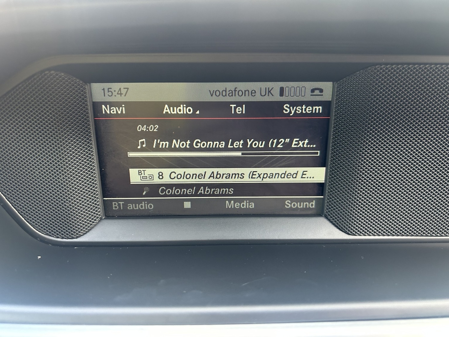 Used Mercedes-Benz C Class 2015 for sale - 76662756: Photo 11