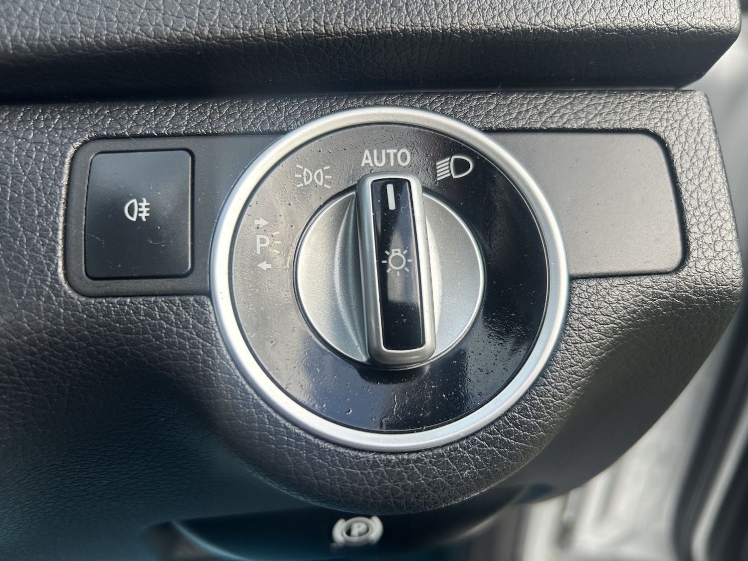 Used Mercedes-Benz C Class 2015 for sale - 76662756: Photo 15