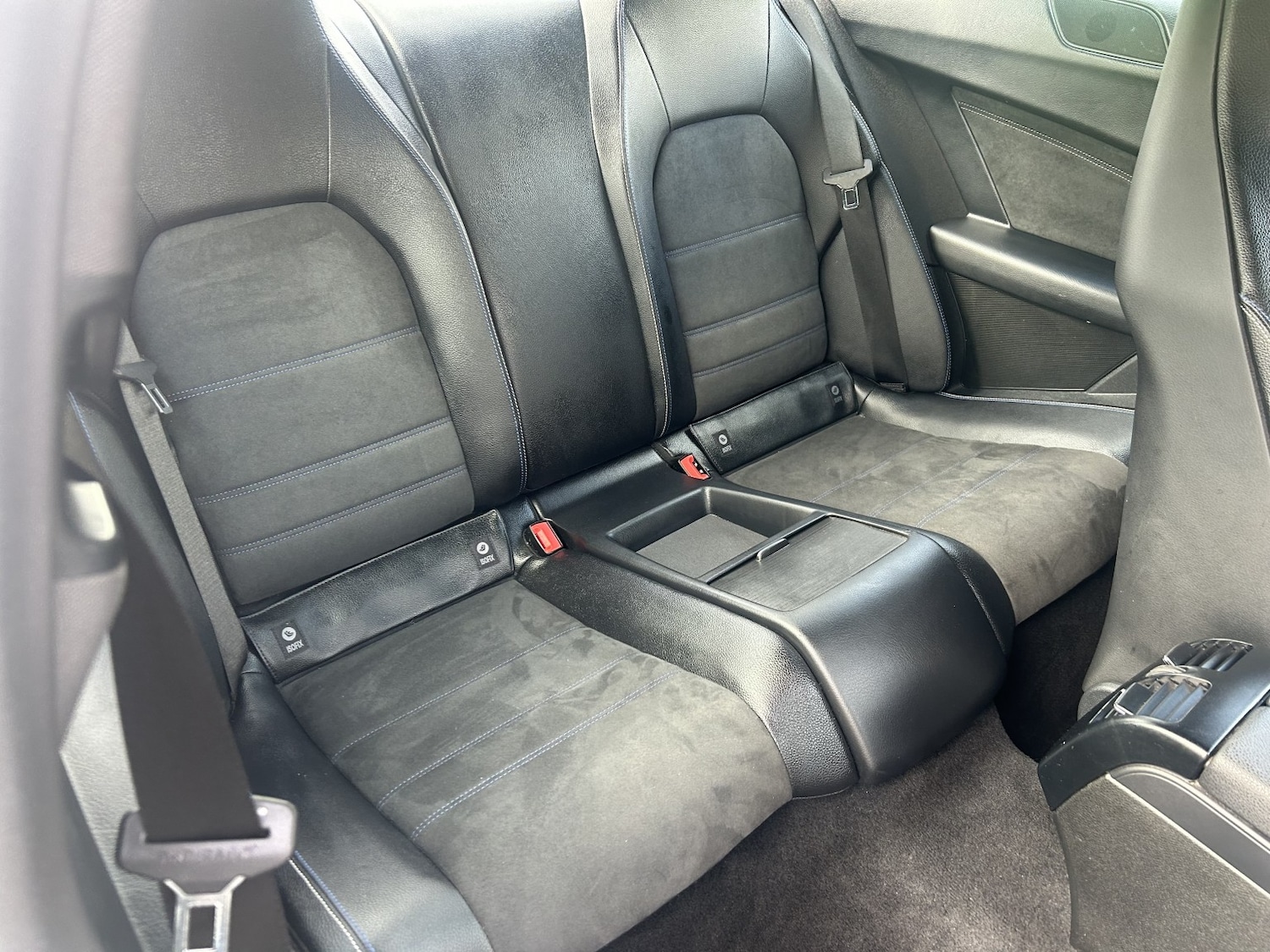 Used Mercedes-Benz C Class 2015 for sale - 76662756: Photo 17