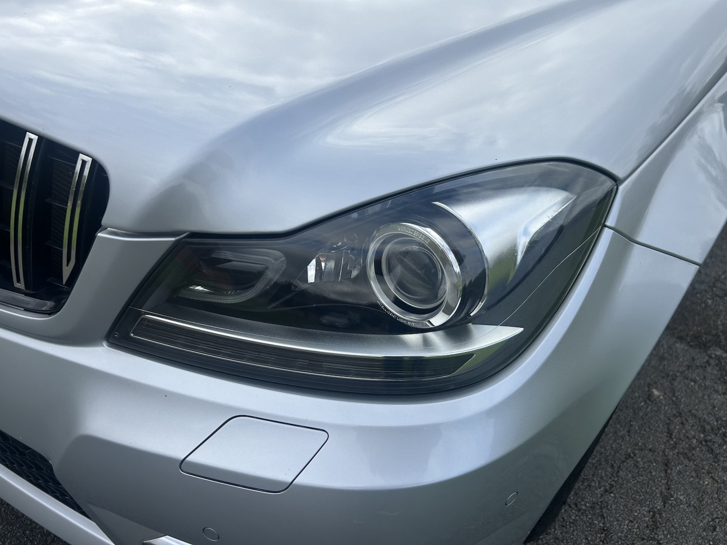 Used Mercedes-Benz C Class 2015 for sale - 76662756: Photo 30