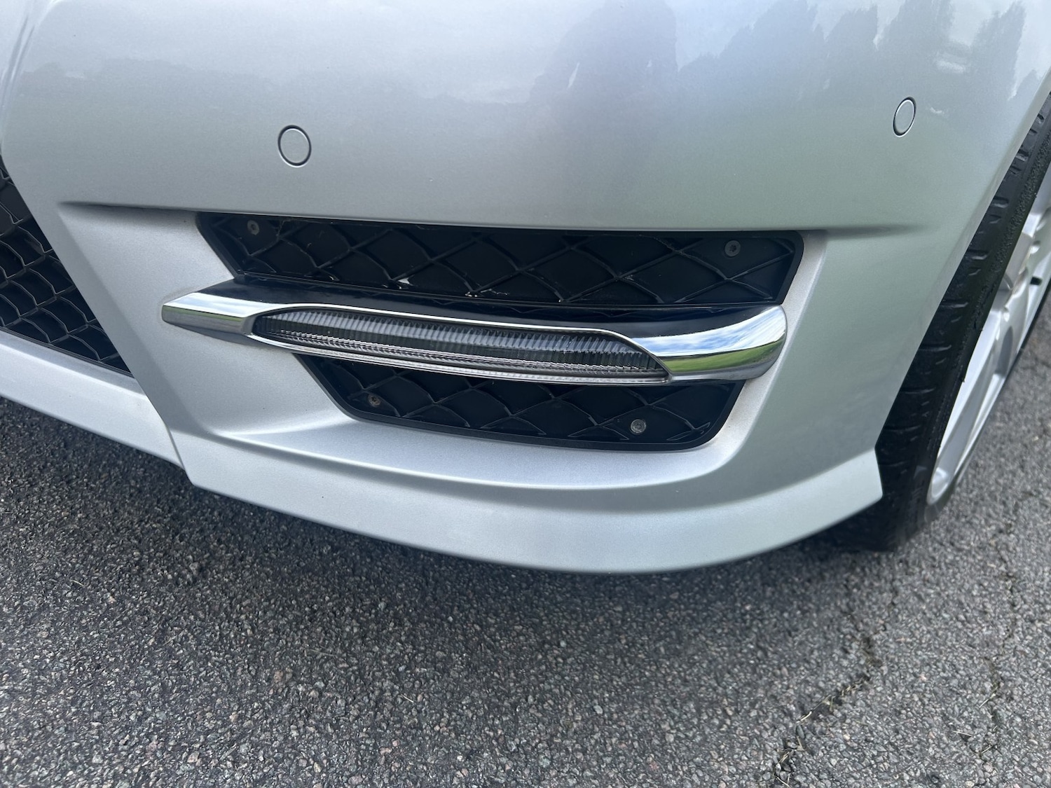 Used Mercedes-Benz C Class 2015 for sale - 76662756: Photo 31