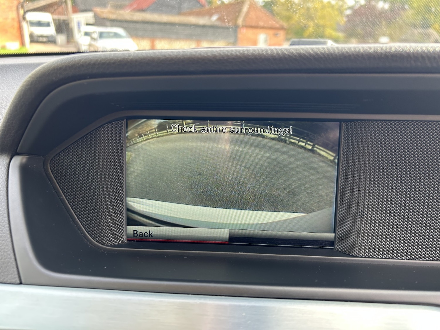 Used Mercedes-Benz C Class 2015 for sale - 76662683: Photo 11