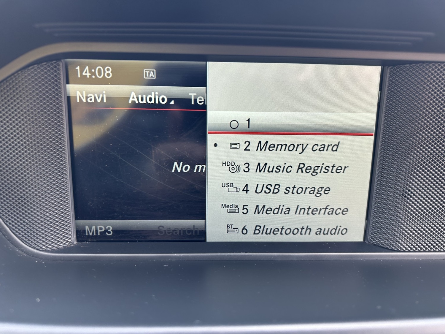 Used Mercedes-Benz C Class 2015 for sale - 76662683: Photo 13