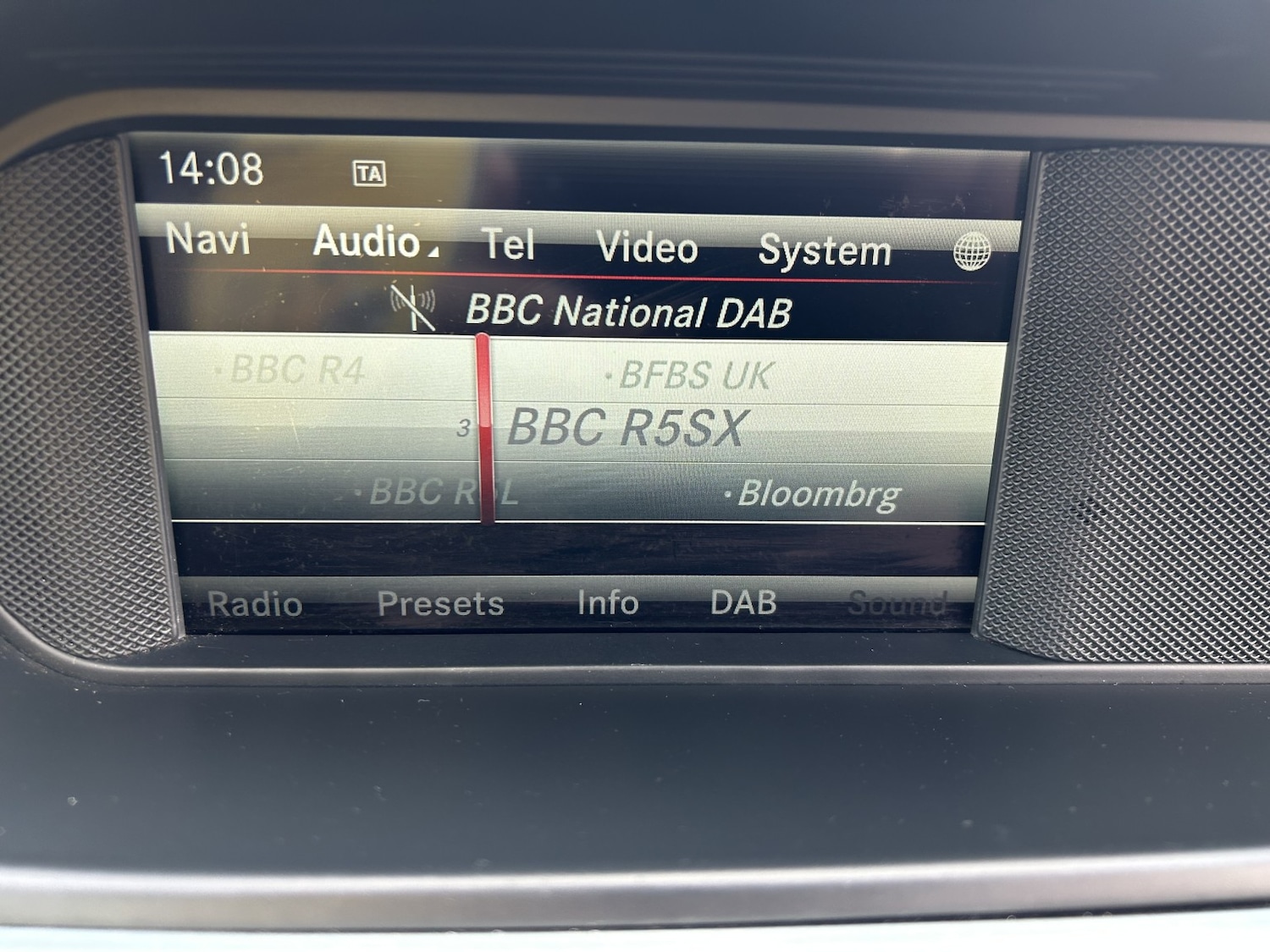 Used Mercedes-Benz C Class 2015 for sale - 76662683: Photo 14