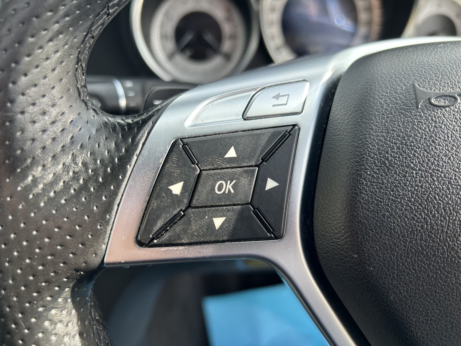 Used Mercedes-Benz C Class 2015 for sale - 76662683: Photo 15