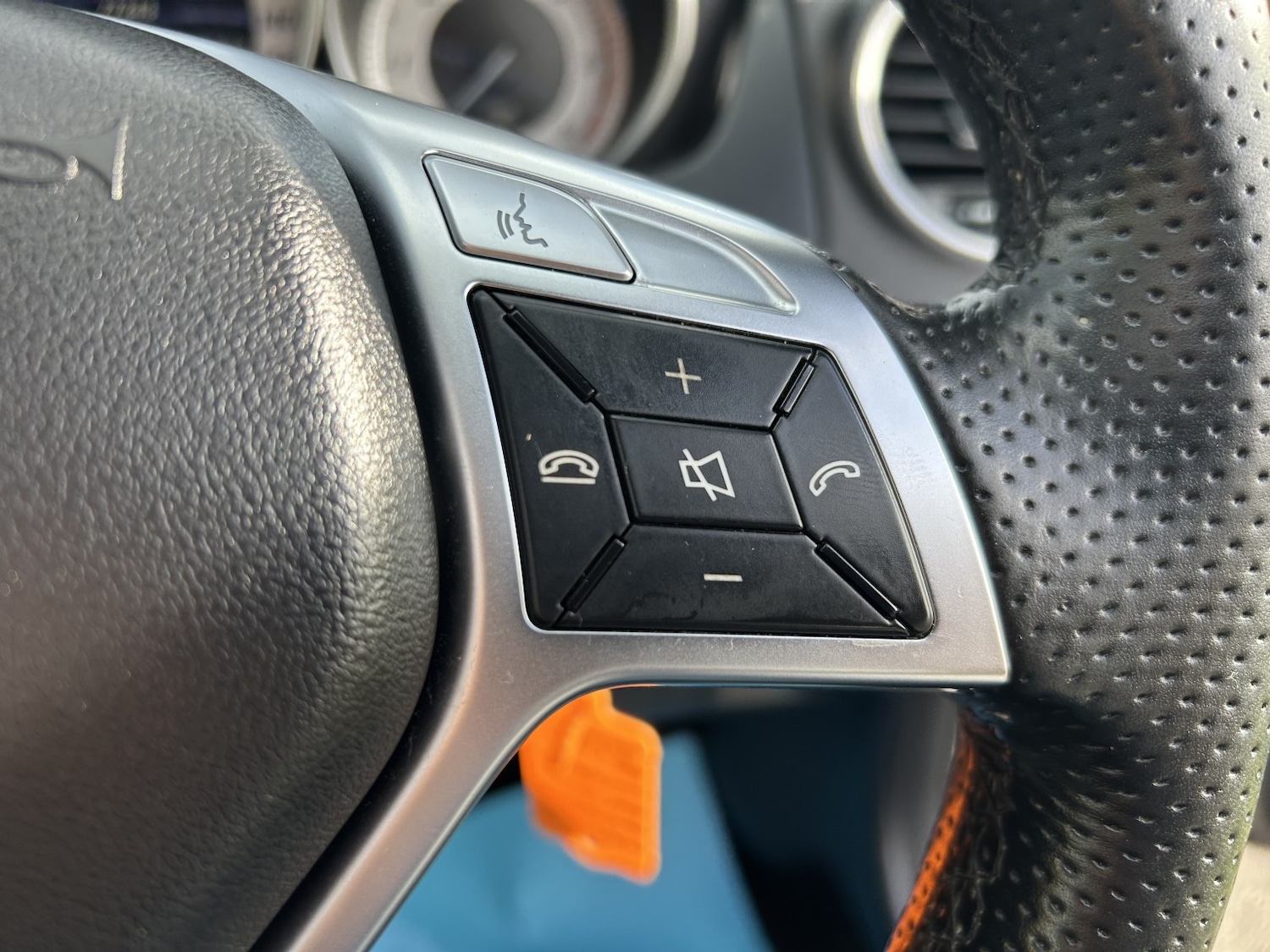 Used Mercedes-Benz C Class 2015 for sale - 76662683: Photo 16