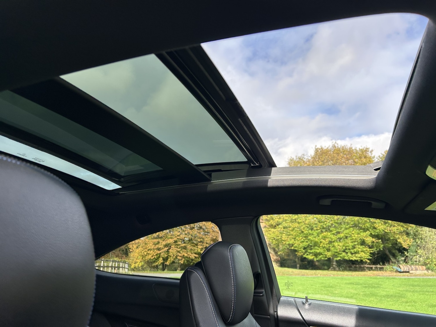 Used Mercedes-Benz C Class 2015 for sale - 76662683: Photo 19