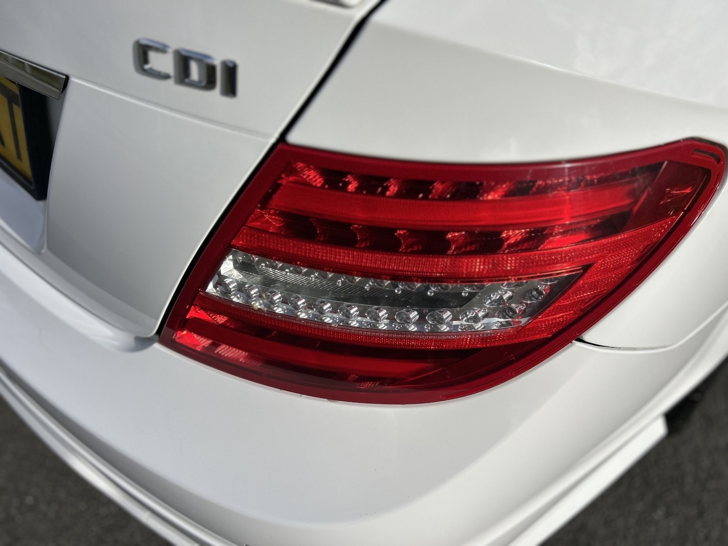 Used Mercedes-Benz C Class 2015 for sale - 76662683: Photo 24