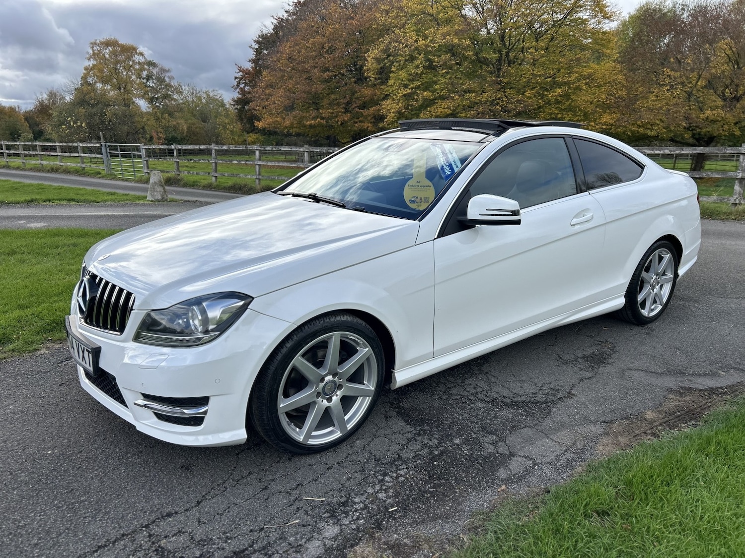 Used Mercedes-Benz C Class 2015 for sale - 76662683: Photo 30