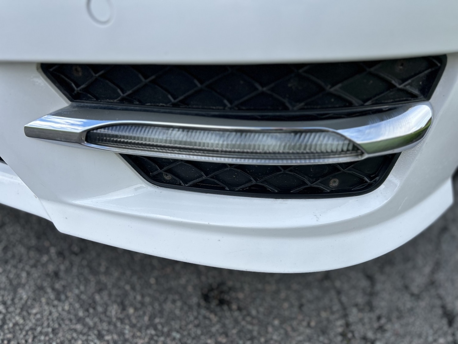 Used Mercedes-Benz C Class 2015 for sale - 76662683: Photo 36