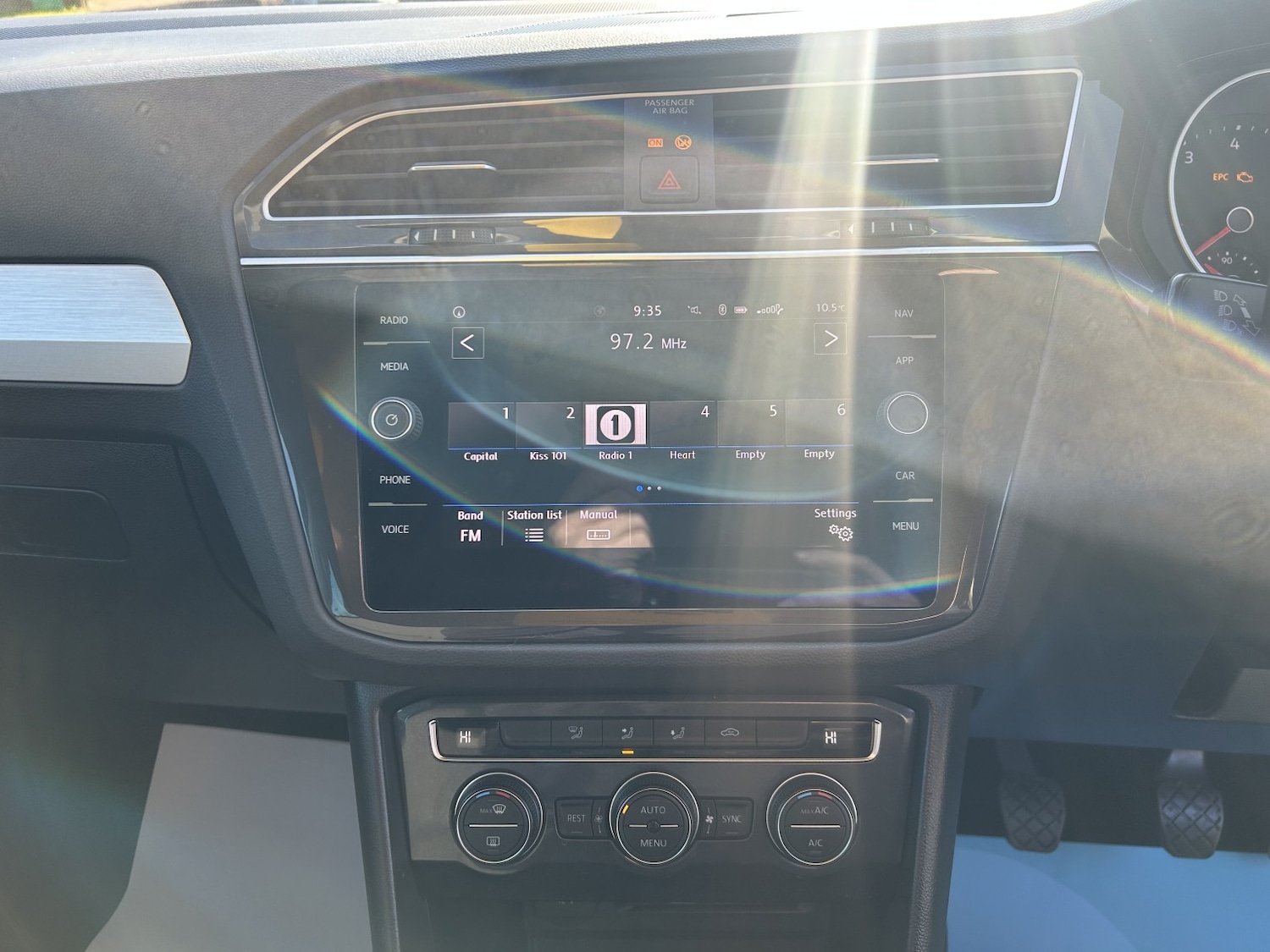 Used Volkswagen Tiguan 2020 for sale - 76662743: Photo 10