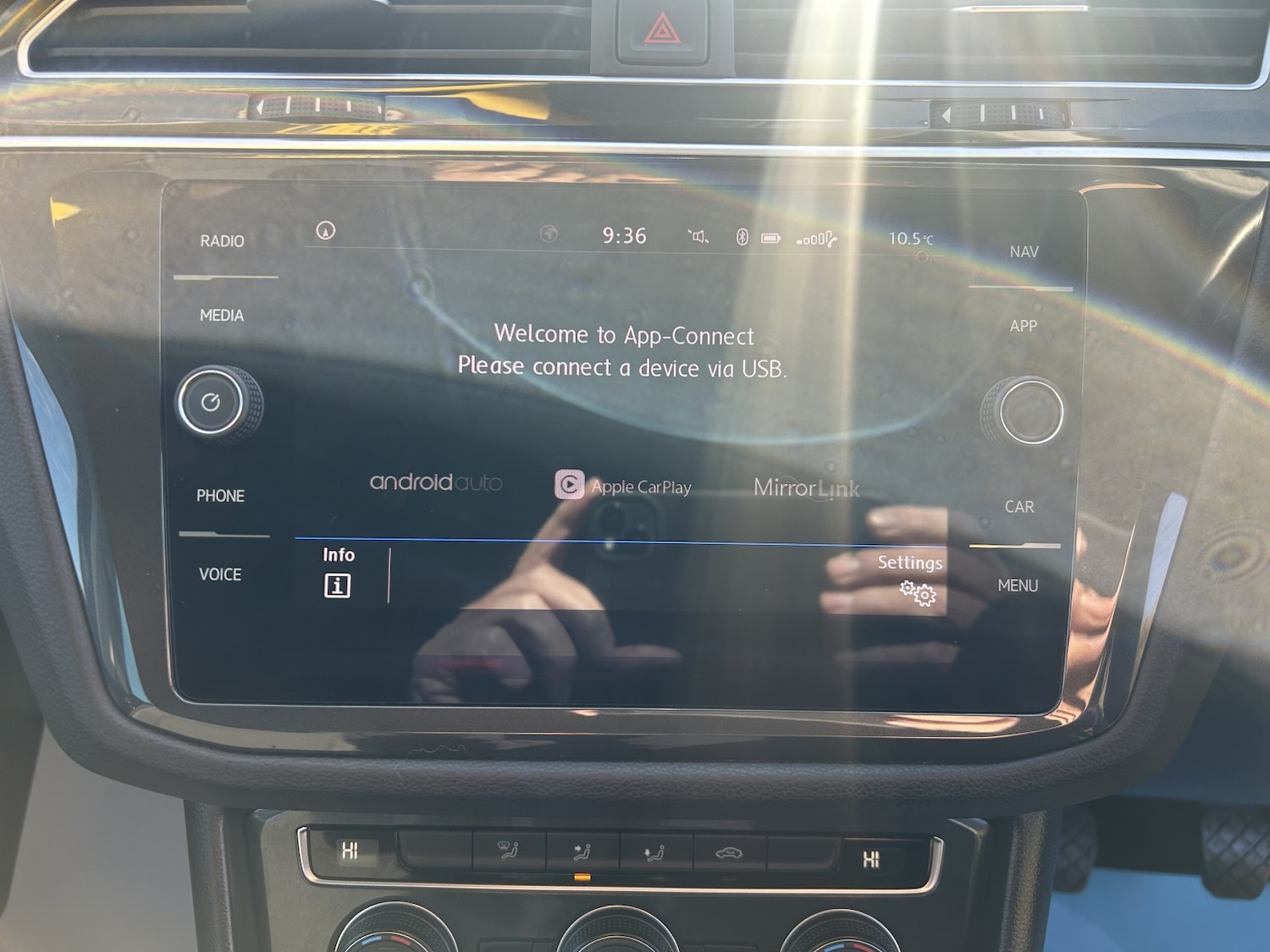 Used Volkswagen Tiguan 2020 for sale - 76662743: Photo 11