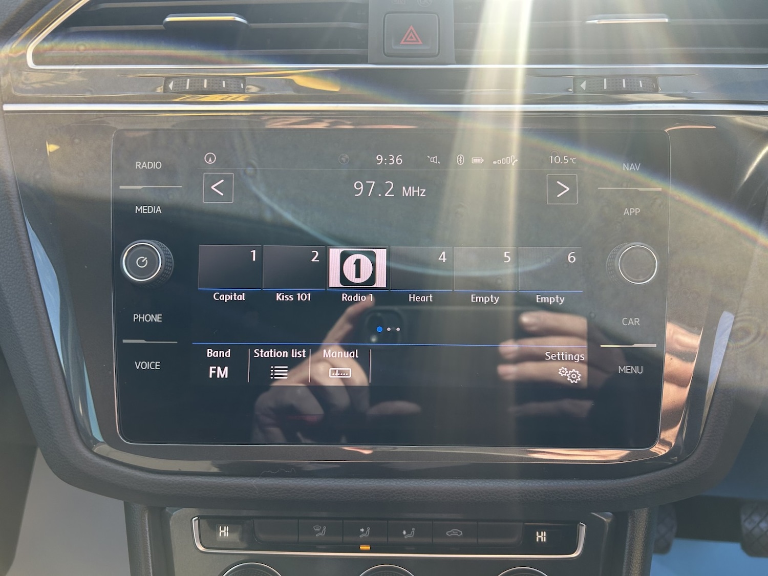 Used Volkswagen Tiguan 2020 for sale - 76662743: Photo 12