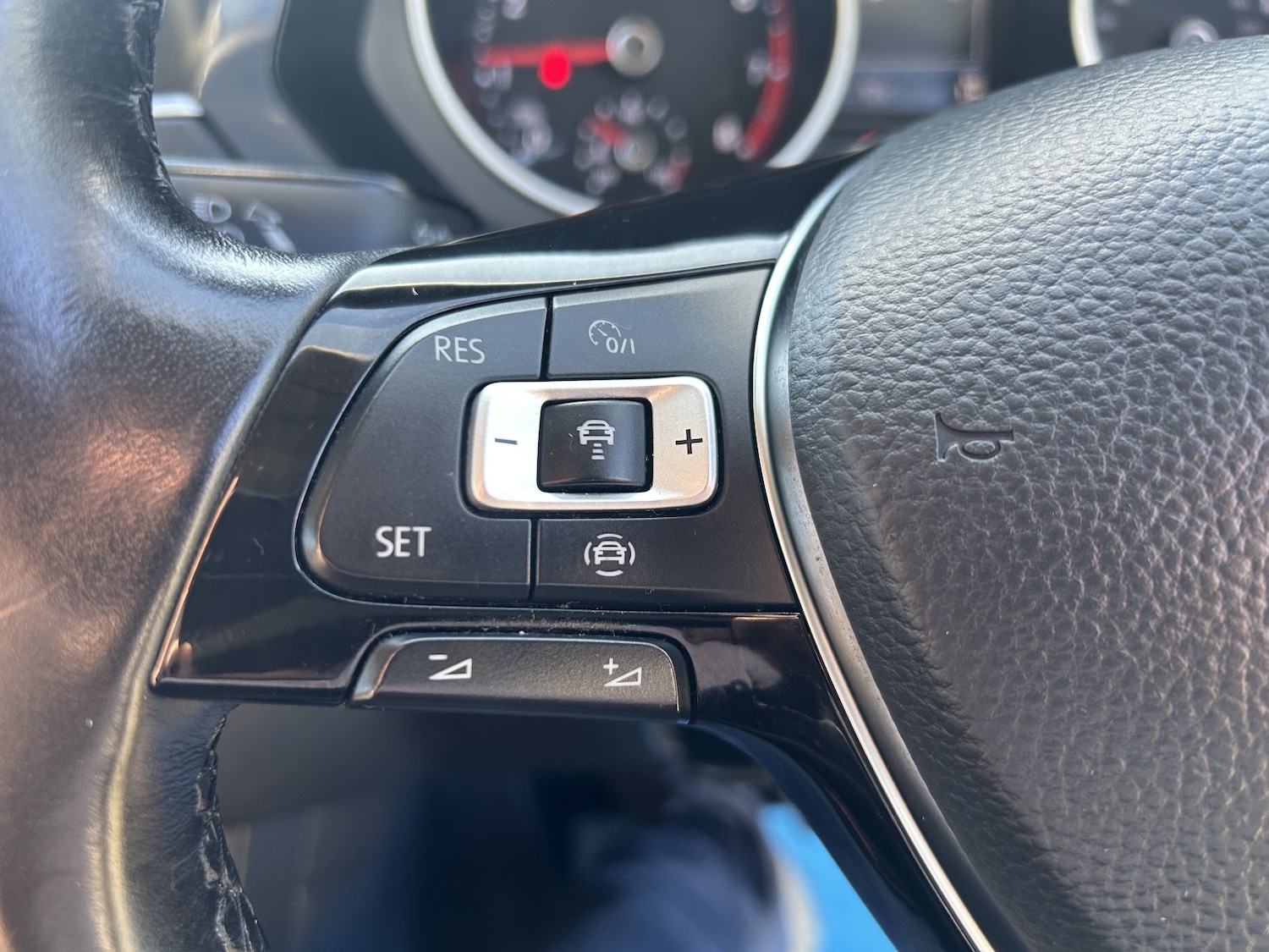 Used Volkswagen Tiguan 2020 for sale - 76662743: Photo 13