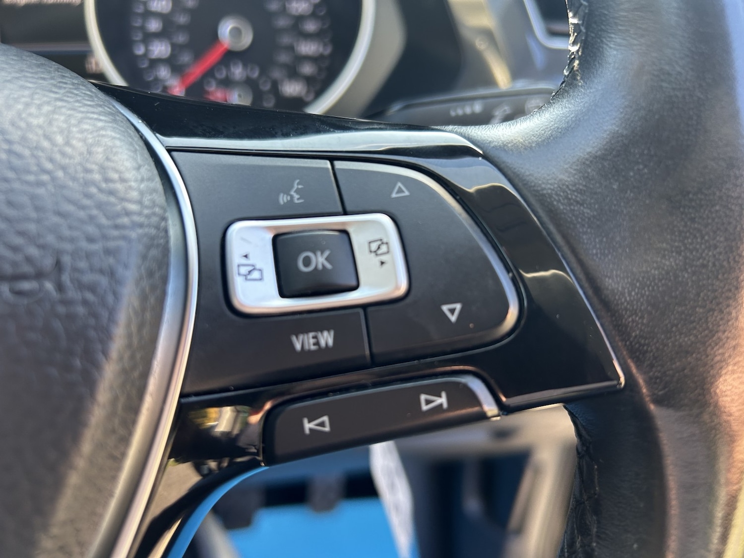 Used Volkswagen Tiguan 2020 for sale - 76662743: Photo 14