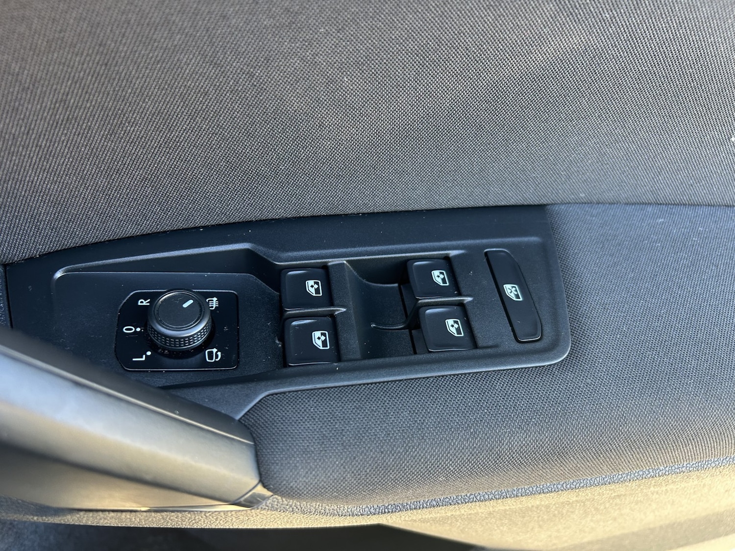 Used Volkswagen Tiguan 2020 for sale - 76662743: Photo 17