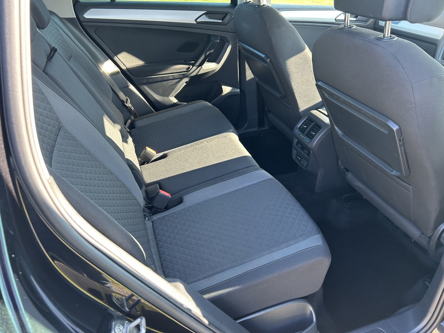 Used Volkswagen Tiguan 2020 for sale - 76662743: Photo 18