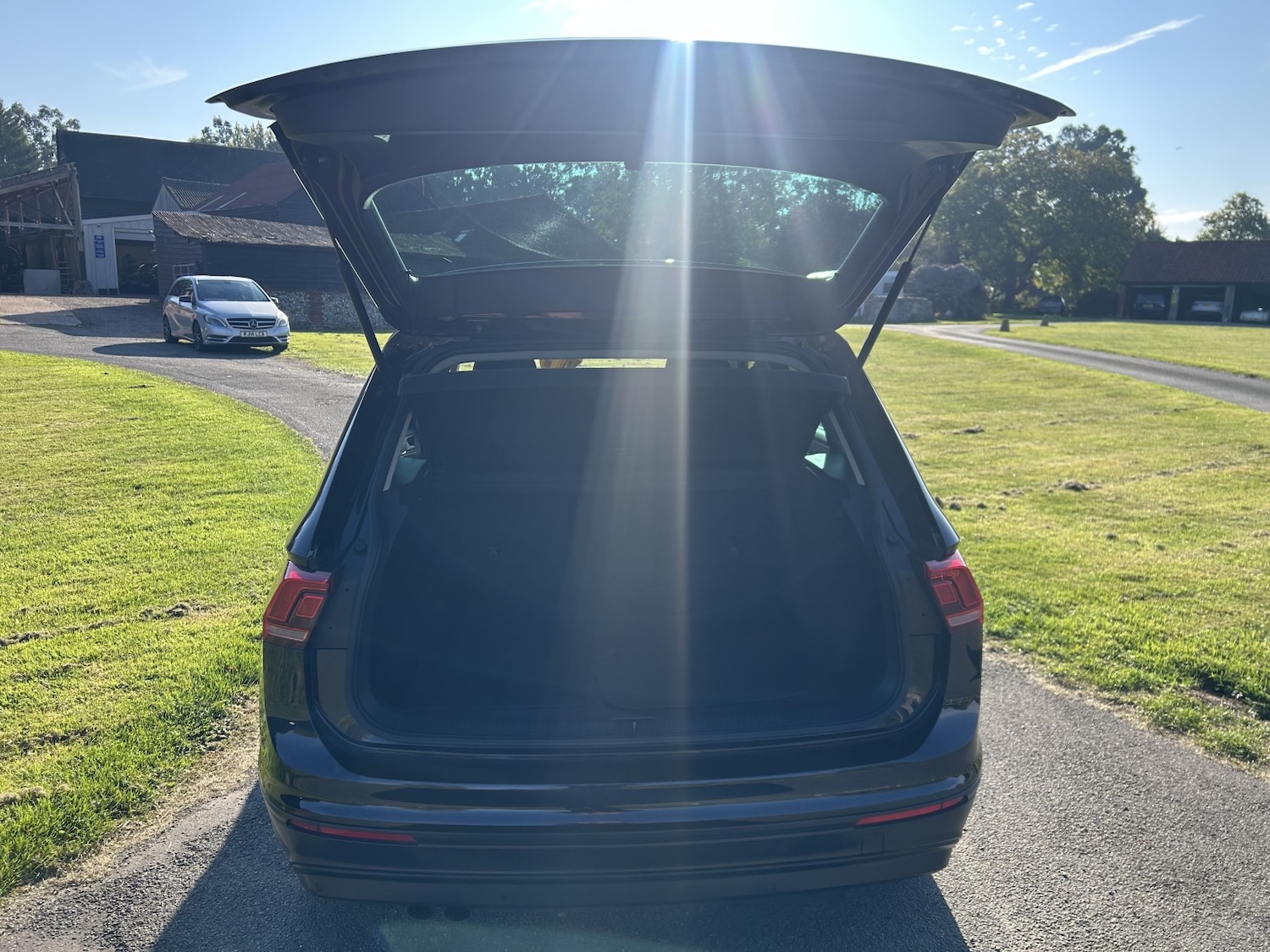 Used Volkswagen Tiguan 2020 for sale - 76662743: Photo 23