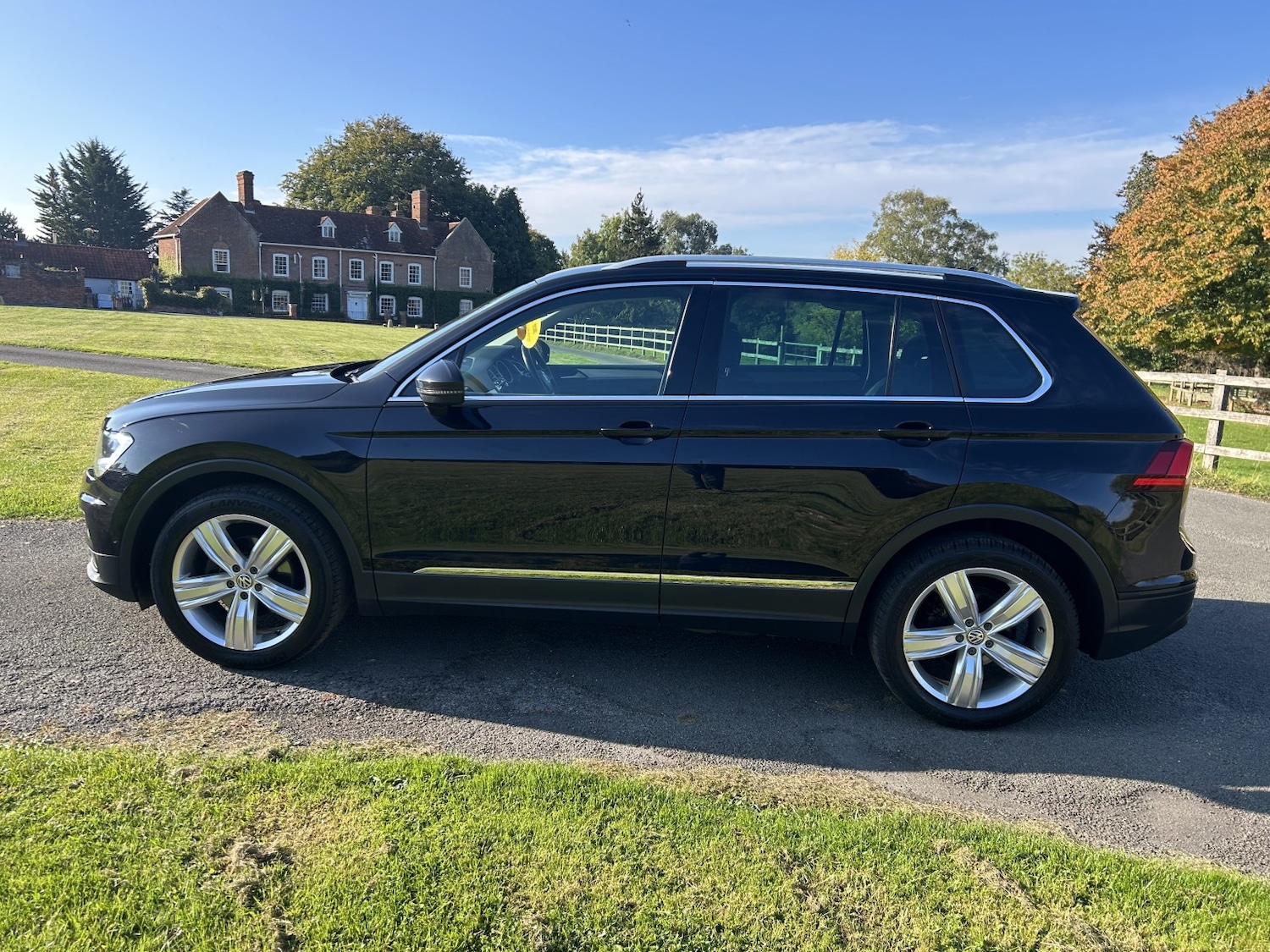 Used Volkswagen Tiguan 2020 for sale - 76662743: Photo 25