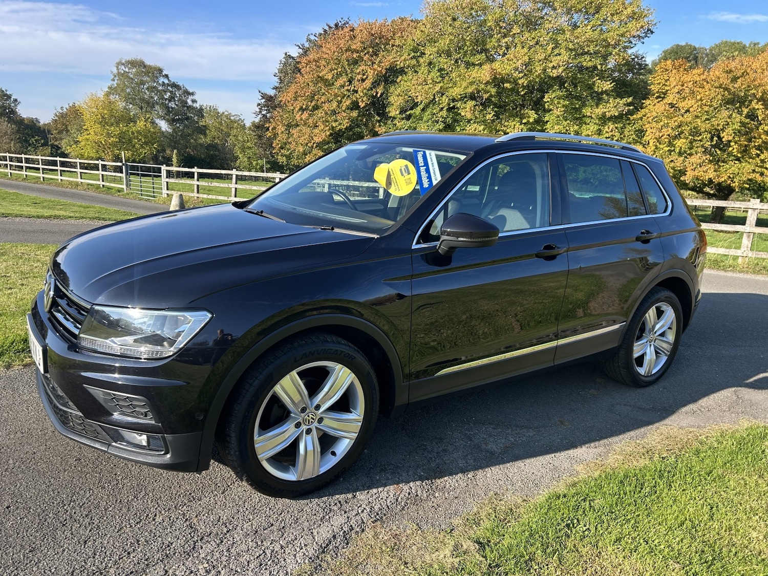 Used Volkswagen Tiguan 2020 for sale - 76662743: Photo 26